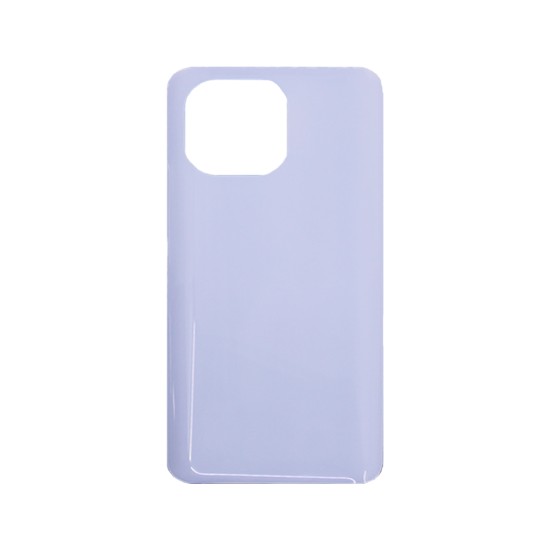 Back Cover Xiaomi Mi 11 Cloud White